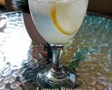 Foto langkah ke 4 dari resep Lemon Breeze Mojito.