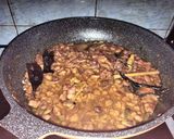 Foto langkah ke 7 dari resep Semur Ceker dgn Proteina.