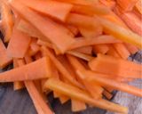 Foto langkah ke 1 dari resep Urap Sayur.