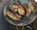 Foto langkah ke 1 dari resep Semur ayam ala mama juna.