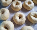 Foto langkah ke 3 dari resep Donat jadul/Donat kampung.