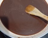 Foto langkah ke 3 dari resep 320. Selai Coklat Homemade.