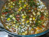 Salsa criolla