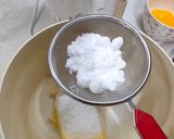 Foto langkah ke 3 dari resep Kue Sagu Keju.