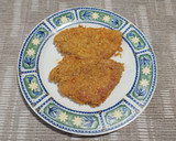 Foto del paso 3 de la receta: Filetes crujientes de ternera estilo americano 🇺🇸🗽