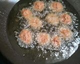 Foto langkah ke 8 dari resep Swedish meatballs [made from banana peel].
