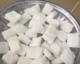 Hình bước làm 5 của món Bột chiên