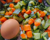 Foto del paso 3 de la receta: Ensaladilla de calabacín