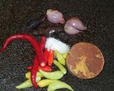 Foto langkah ke 5 dari resep Brambang asem seger.