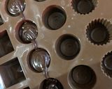 Foto del paso 3 de la receta: Bombones de chocolate