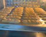 Foto langkah ke 5 dari resep [C.3] Lidah Kucing Almond.