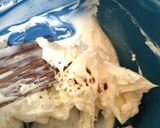 Foto del paso 4 de la receta: Pastisetas y bebida de Jamaica con romero