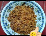 Foto langkah ke 8 dari resep Serundeng Daging Sapi/Ragi Sapi Gurih & Manis👌 #KitaBerbagi.