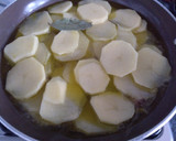 Foto del paso 3 de la receta: Bacalao a la gallega