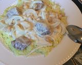 صورة لخطوة 7 من وصفة لبن معقود 🤗😋