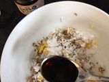THỊT VIÊN NẤM MIX NGÔ HẤP (blw)