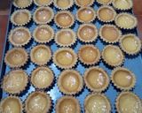 Foto langkah ke 3 dari resep Pie Susu.