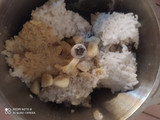 Stik Nasi