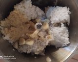Foto langkah ke 1 dari resep Stik Nasi.