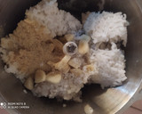 Foto langkah ke 1 dari resep Stik Nasi.