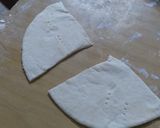 Foto del paso 3 de la receta: Torta fritas express