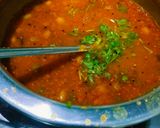સાત્વિક ગુજરાતી દાળ (Satvik Gujarati Dal Recipe In Gujarati) રેસીપી સ્ટેપ5ફોટો