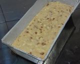 Foto del paso 3 de la receta: Budín de bananas