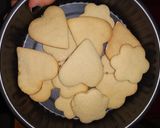 Foto del paso 3 de la receta: Galletitas de manteca