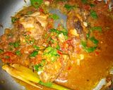Foto langkah ke 5 dari resep Ayam rica-rica syedaaappp 🤤.