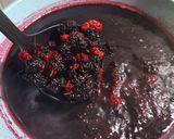 Hình bước làm 4 của món Trà dâu tằm