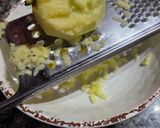 Foto del paso 1 de la receta: Buñuelos saludables en sartén, sin gluten, sin azúcar, sin huevos