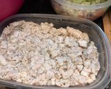 Foto del paso 3 de la receta: Ceviche de pescado 🐠😋