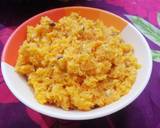 Kadai Gajar Ka Halwa recipe step 1 photo
