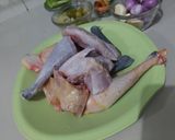 Foto langkah ke 1 dari resep Garang asem.
