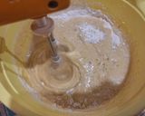 Banán 🍌kenyér 🍞🍋 recept fázis 4 fotója