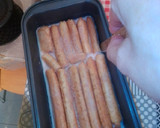 Foto del paso 5 de la receta: Delicia de fresa
