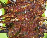 Foto langkah ke 3 dari resep Ikan Dencis tauco pedas.