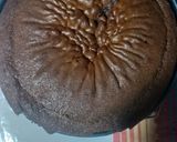 Foto del paso 9 de la receta: Chocolate cake
