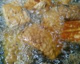Foto langkah ke 3 dari resep Tahu tempe bacem.