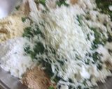 A picture of step 2 of Nutri paratha.