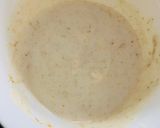 Hình bước làm 10 của món Vào bếp cùng con: Taco tôm với tortilla từ bột mì và sốt salsa xoài