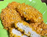 Foto langkah ke 1 dari resep Chicken nugget crispy.