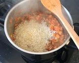 Foto del paso 5 de la receta Arroz con verduras
