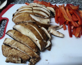Foto del paso 2 de la receta: Lomo de Puerco a la Crema