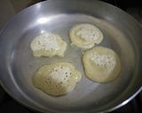 A picture of step 6 of Drope scones.