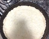 Foto del paso 3 de la receta: Tarta de vegetales