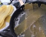 Foto del paso 8 de la receta: Lasagne al forno (Lasaña al horno)
