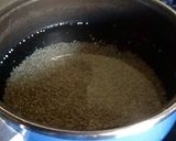 Foto del paso 2 de la receta Tabulé de quinoa