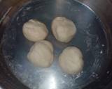 Sugar coat khaja recipe step 8 photo