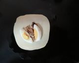 Foto langkah ke 2 dari resep Pastel isi sarden.